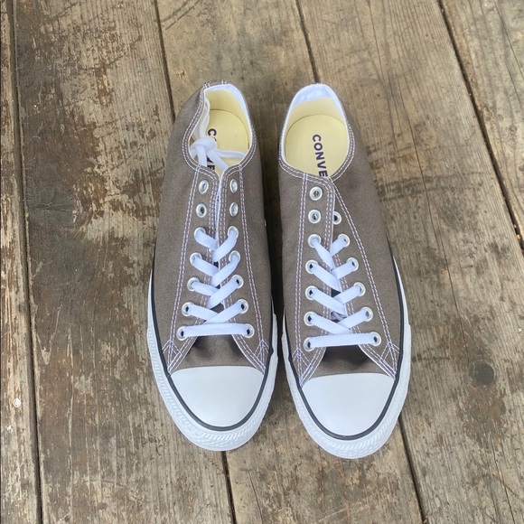 Converse Other - (424) Converse All Star Charcoal